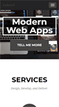 Mobile Screenshot of coderack.com